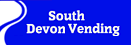 South Devon Vending logo
